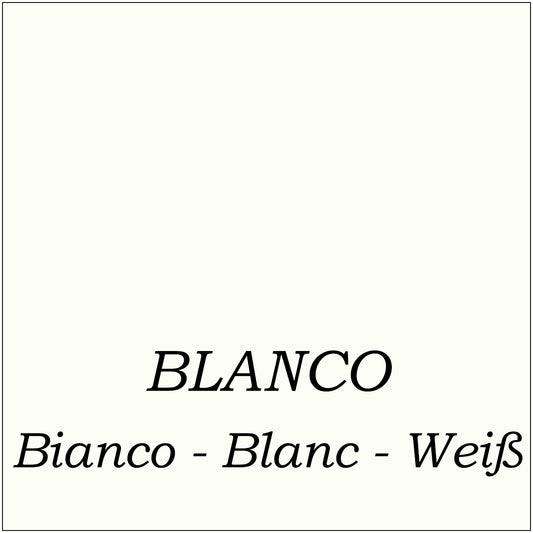 Balda Pared Madera Fondo 15 cm. Soporta hasta 30 kg Blanco