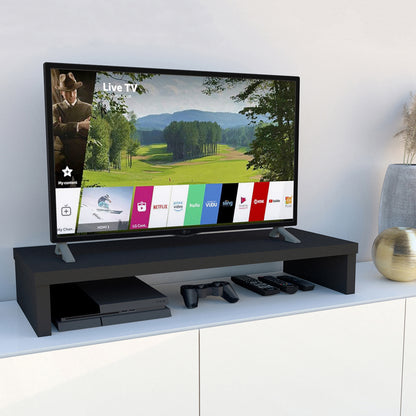 Custom Elevador Tv Madera Personalizado - Henor