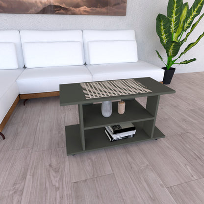 Mesa con Ruedas Giro 360º con freno. Mod. Pilar. 80-90-100-110 Cm. Altura 65.5 Cm. Blanco/grafito - Henor  Mobiliario
