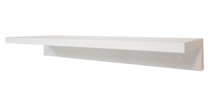 Conjunto 3 Baldas pared 35/55 x 17 x 7,5 cm. - Henor  Mobiliario